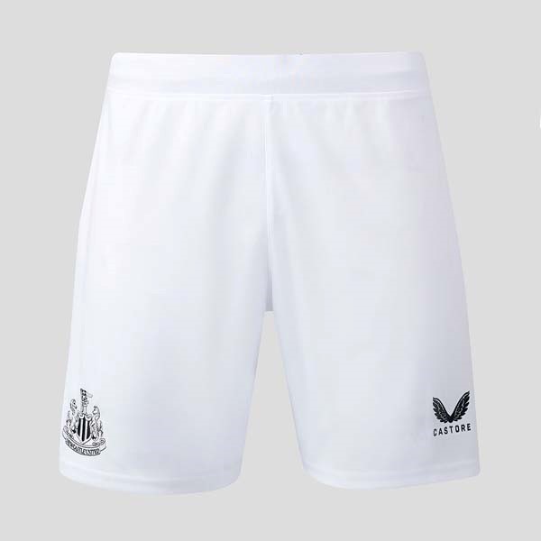 Pantalones Newcastle United 2ª 2023 2024